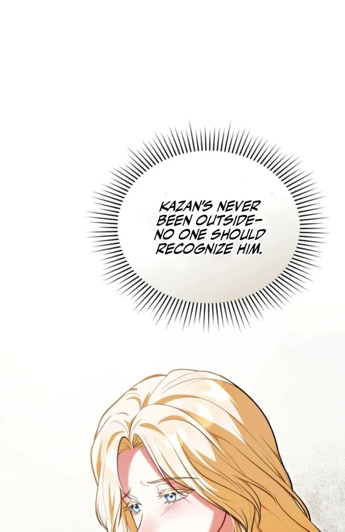 You Were My Slave Chapter 34 page 15