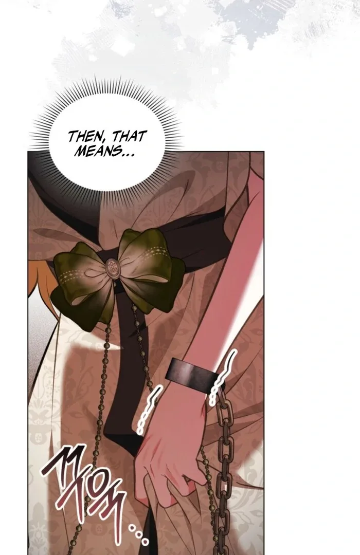 You Were My Slave Chapter 34 page 6