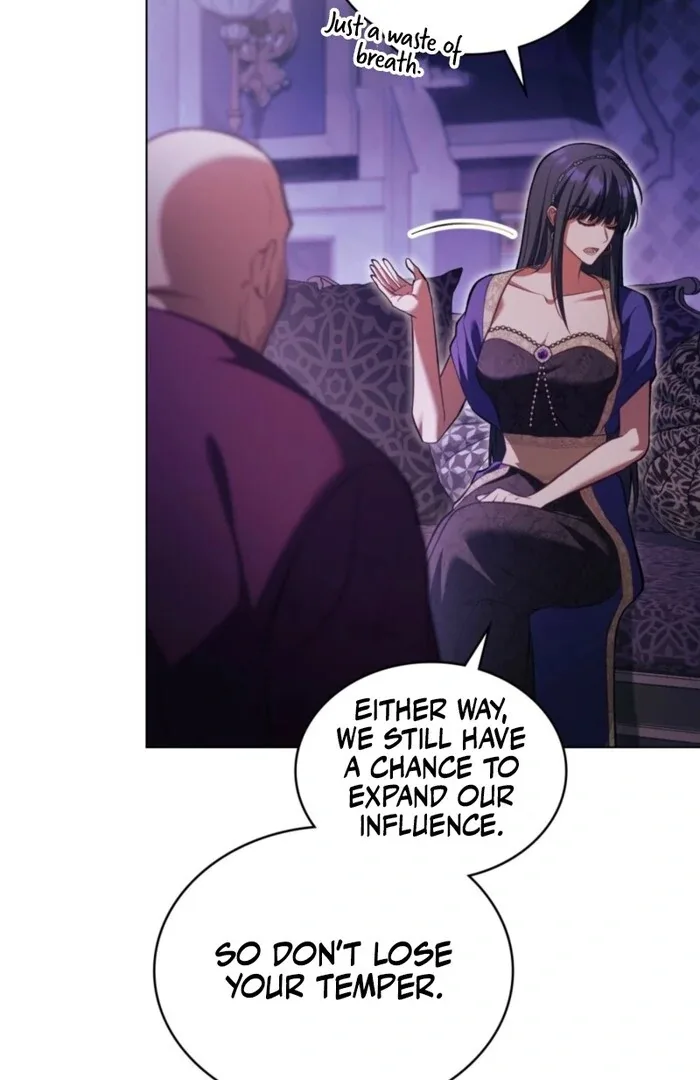 You Were My Slave Chapter 34 page 27