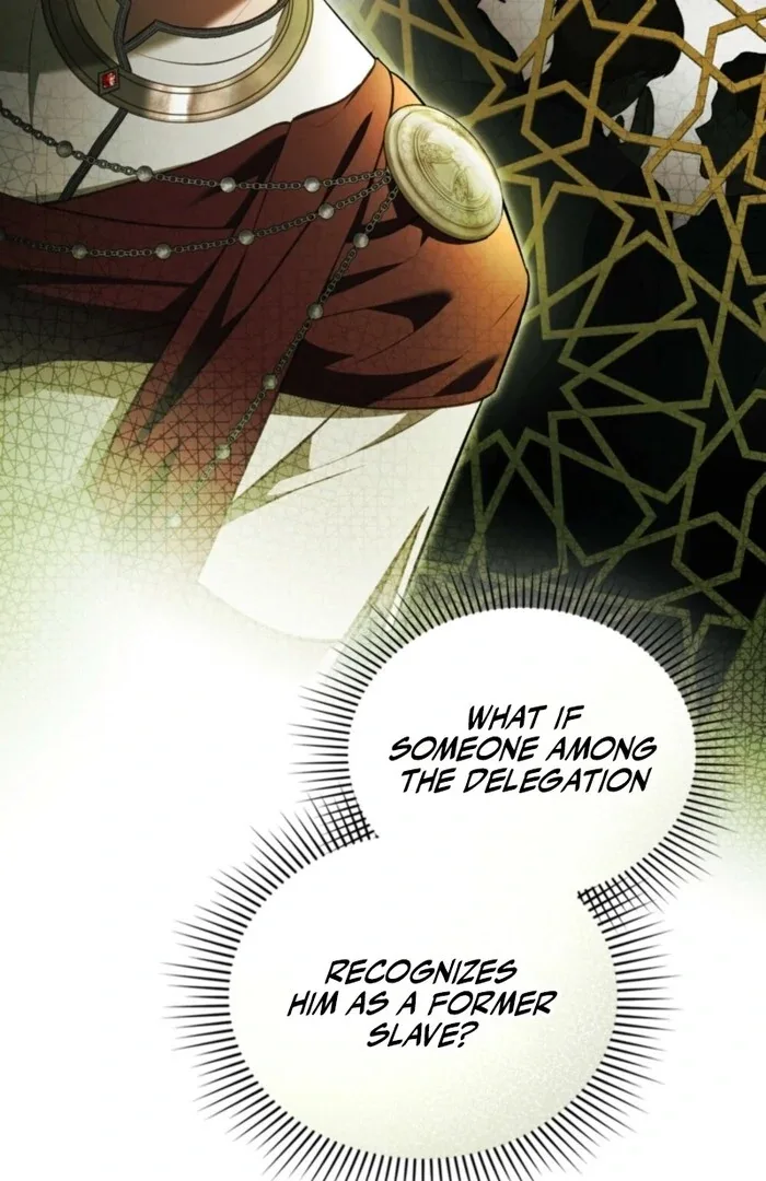 You Were My Slave Chapter 34 page 13