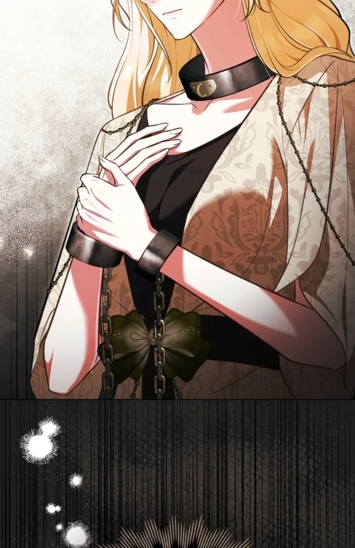 You Were My Slave Chapter 34 page 16