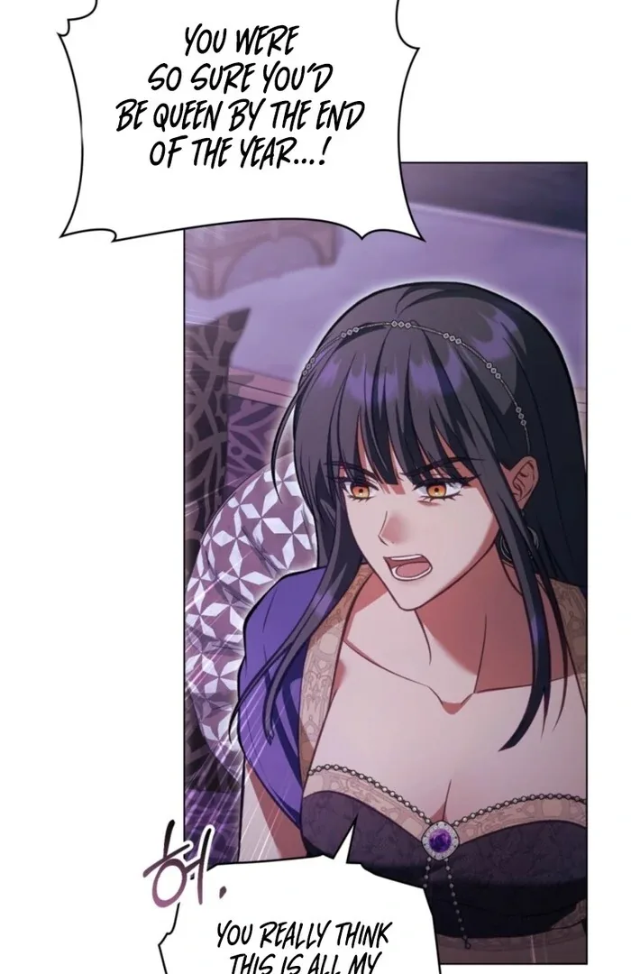 You Were My Slave Chapter 34 page 24
