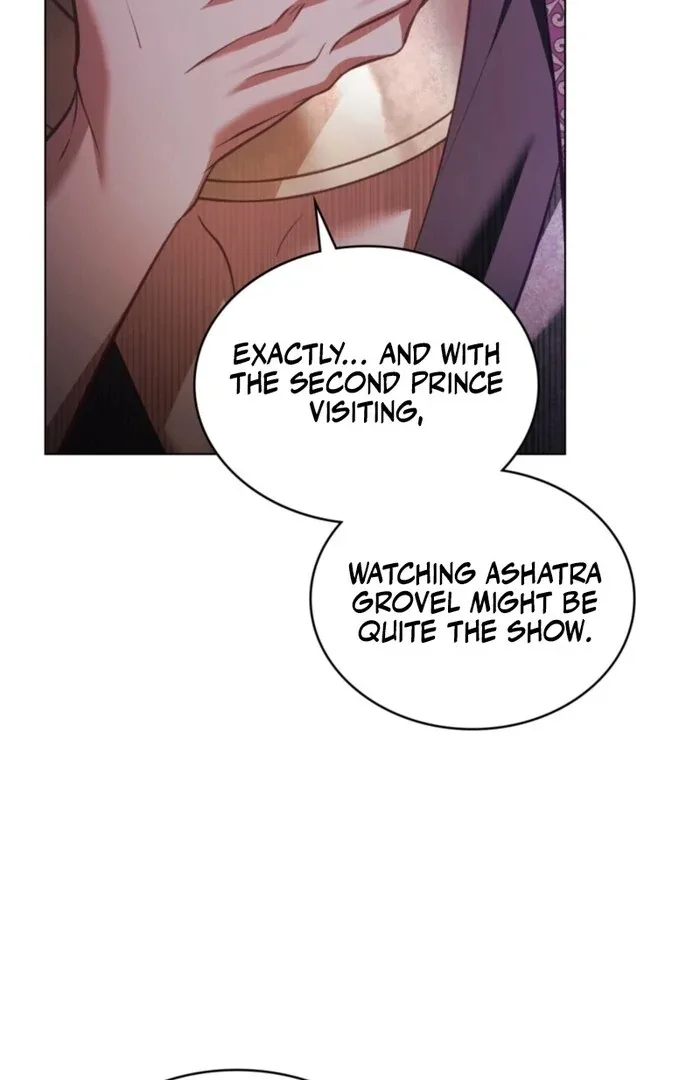 You Were My Slave Chapter 34 page 36