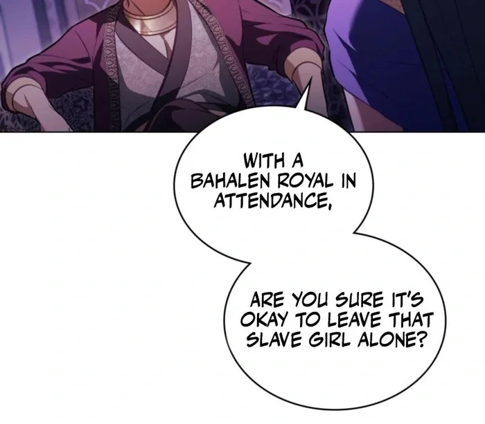 You Were My Slave Chapter 34 page 40