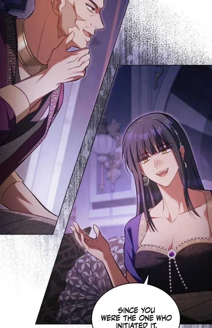 You Were My Slave Chapter 34 page 34