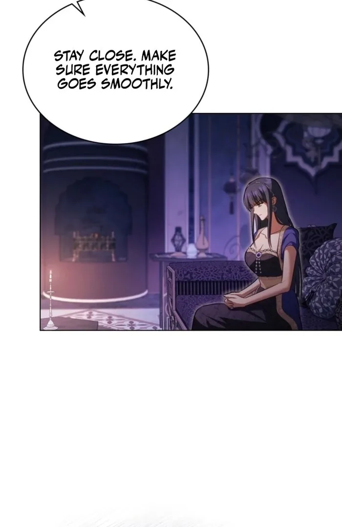 You Were My Slave Chapter 34 page 37