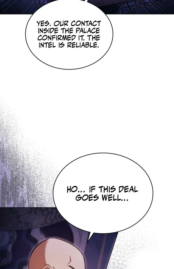 You Were My Slave Chapter 34 page 33
