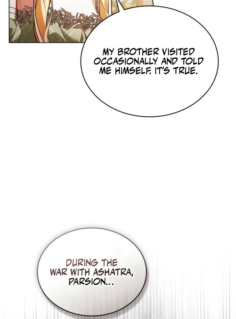 You Were My Slave Chapter 35 page 24