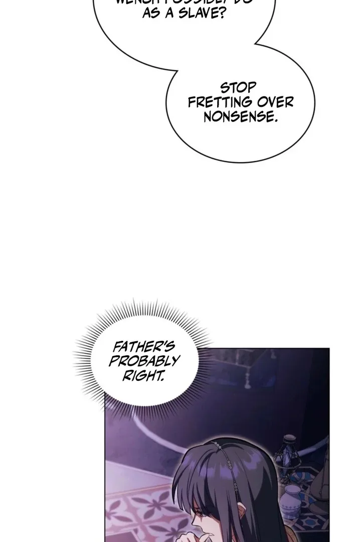 You Were My Slave Chapter 34 page 45