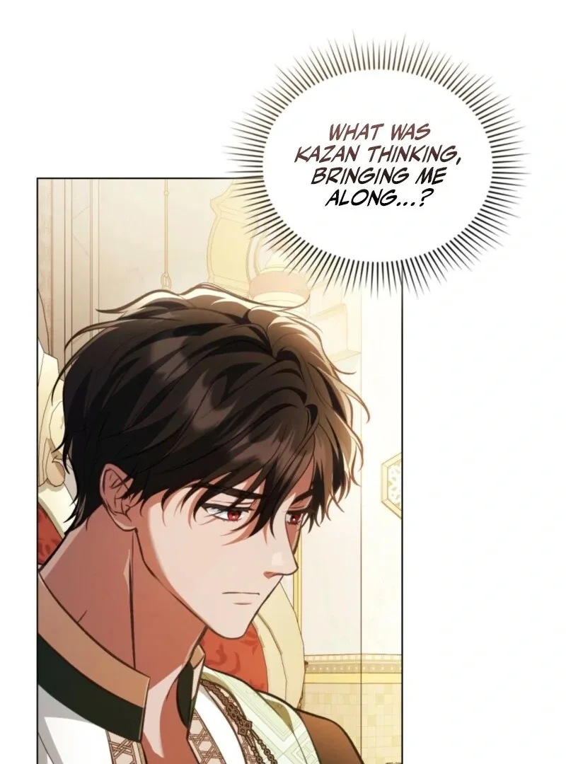 You Were My Slave Chapter 35 page 5