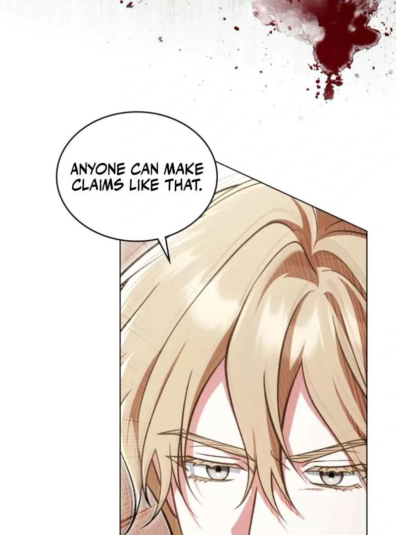 You Were My Slave Chapter 35 page 27