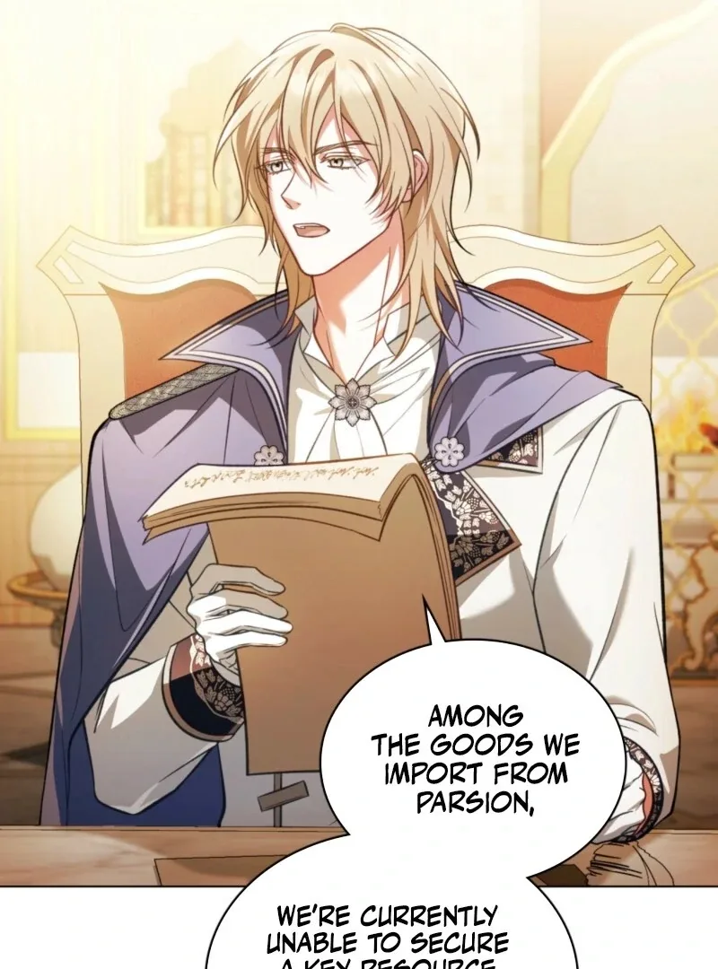 You Were My Slave Chapter 35 page 12