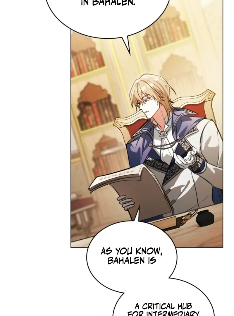 You Were My Slave Chapter 35 page 7