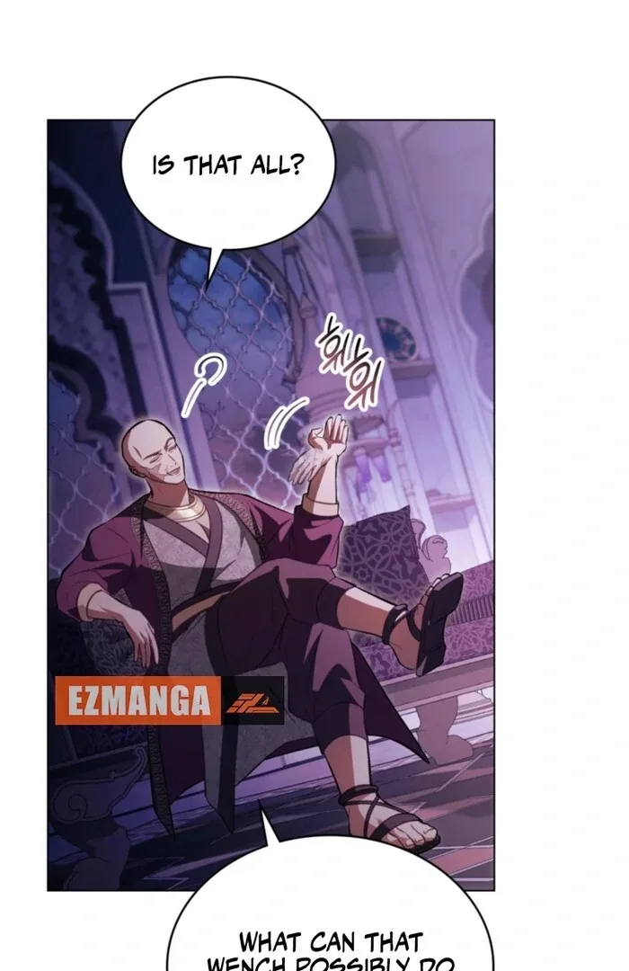 You Were My Slave Chapter 34 page 44
