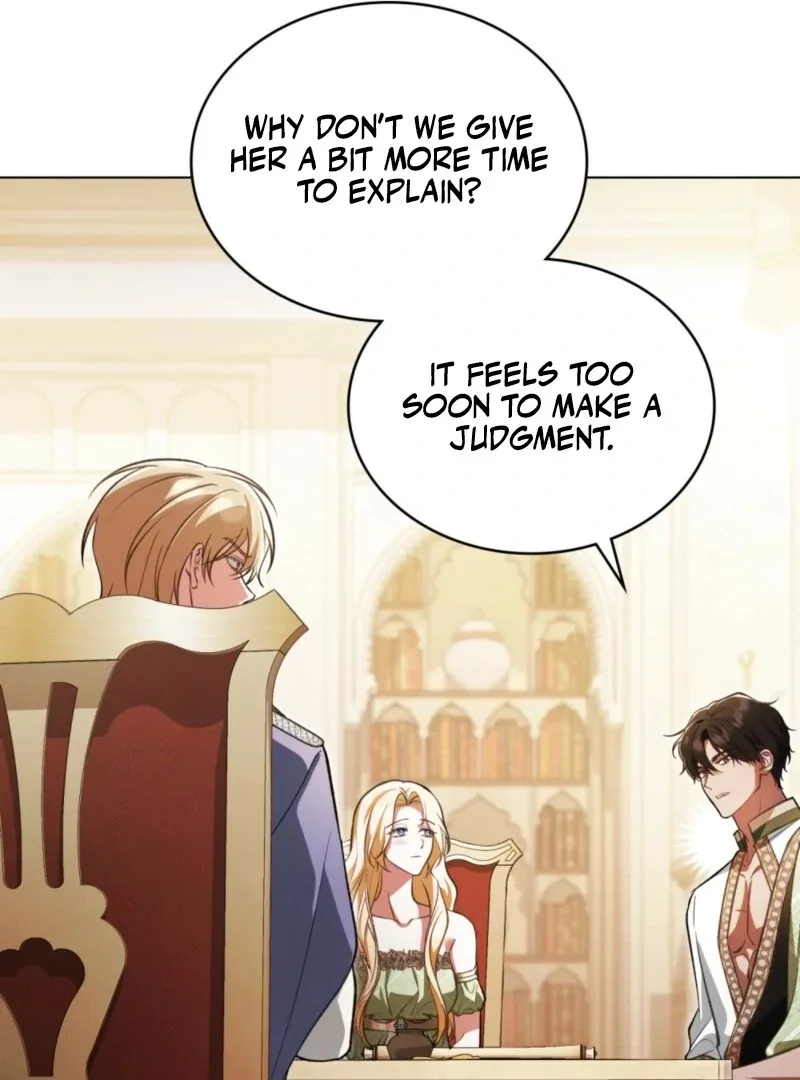 You Were My Slave Chapter 35 page 30