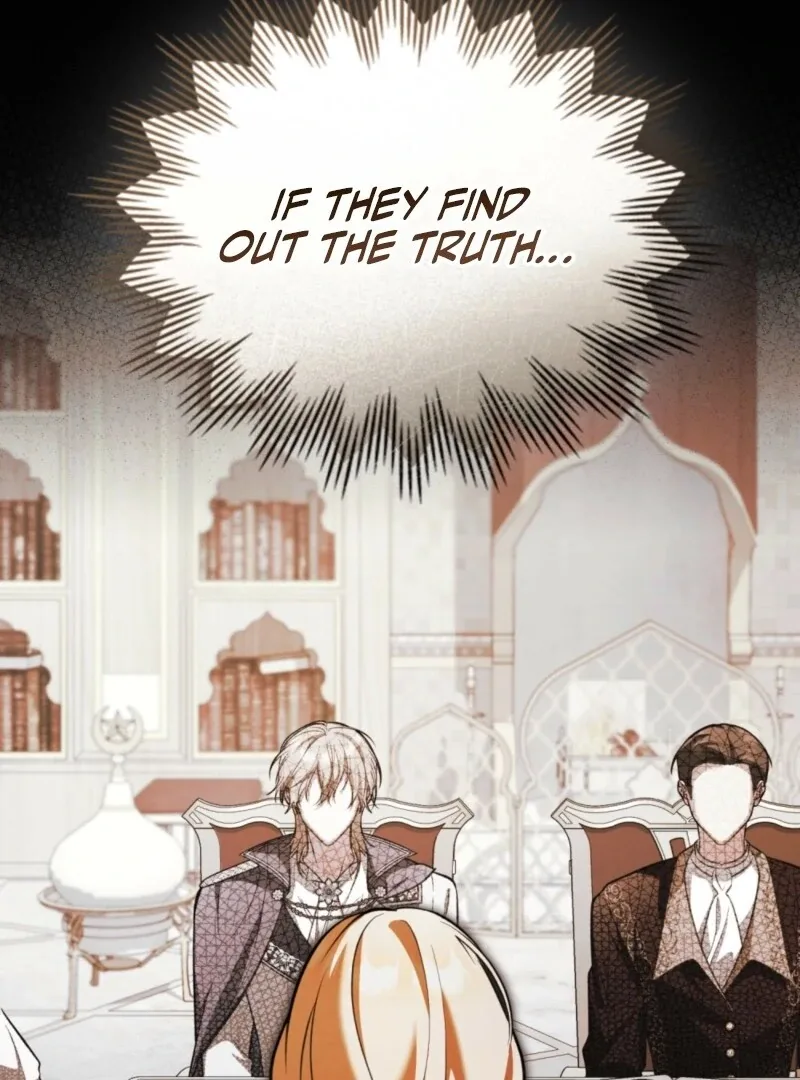 You Were My Slave Chapter 35 page 54