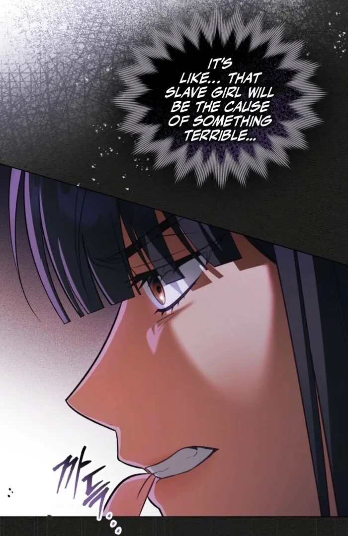 You Were My Slave Chapter 34 page 47
