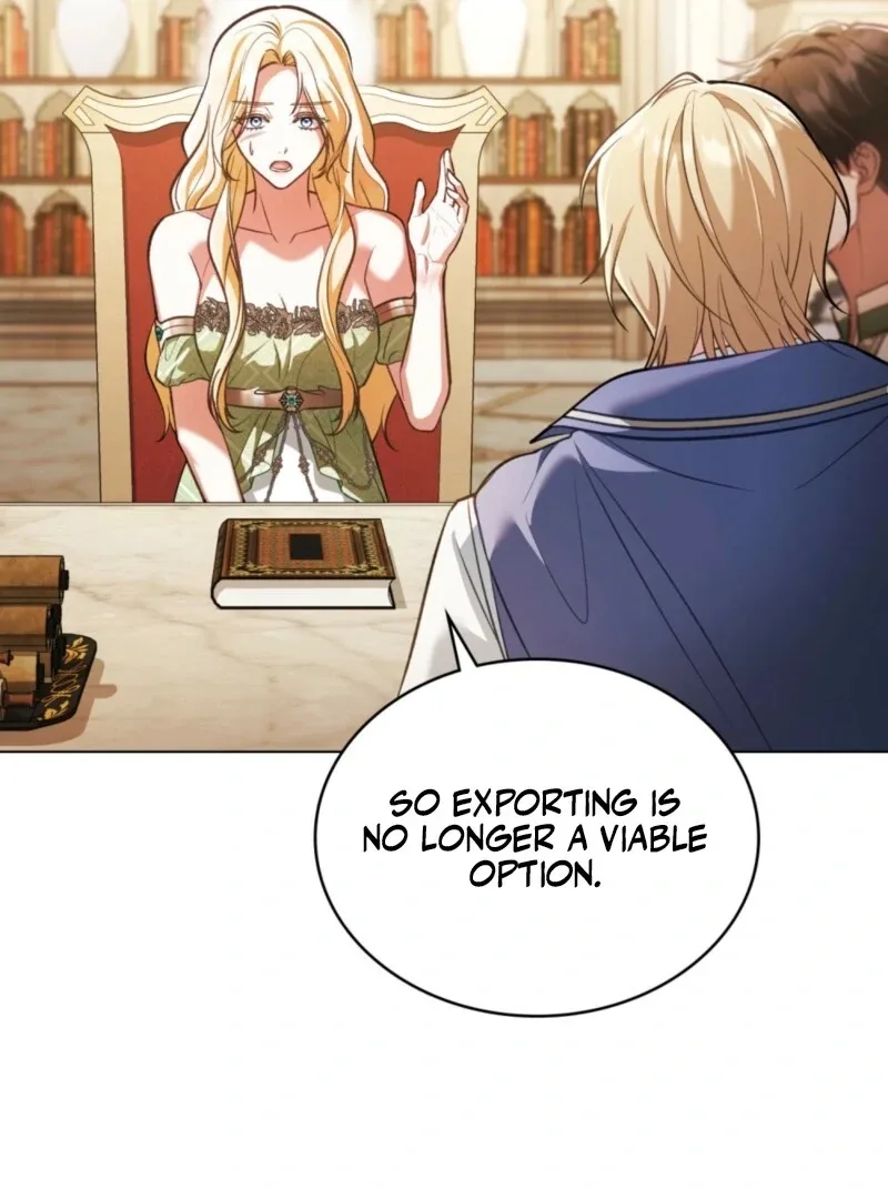 You Were My Slave Chapter 35 page 21