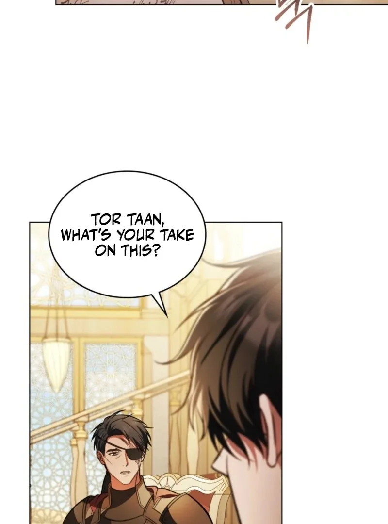 You Were My Slave Chapter 35 page 17