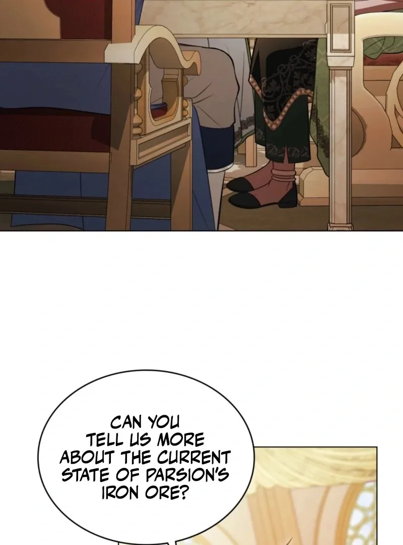 You Were My Slave Chapter 35 page 31