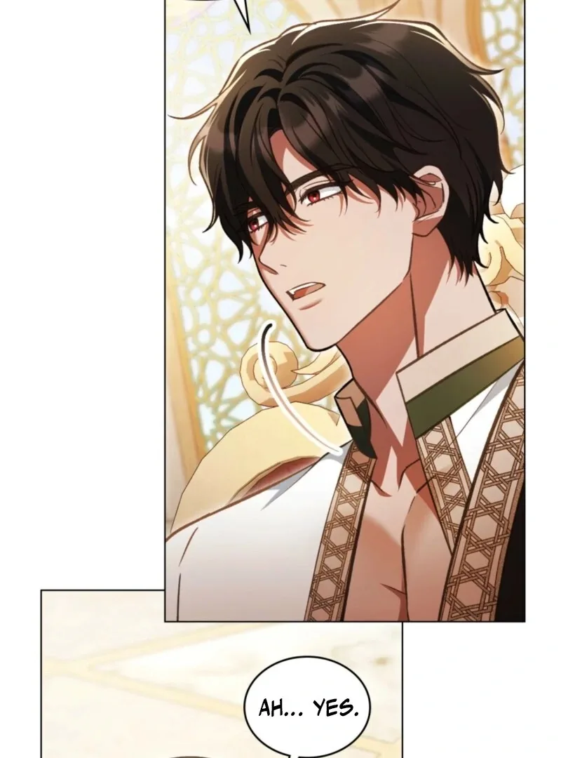 You Were My Slave Chapter 35 page 32