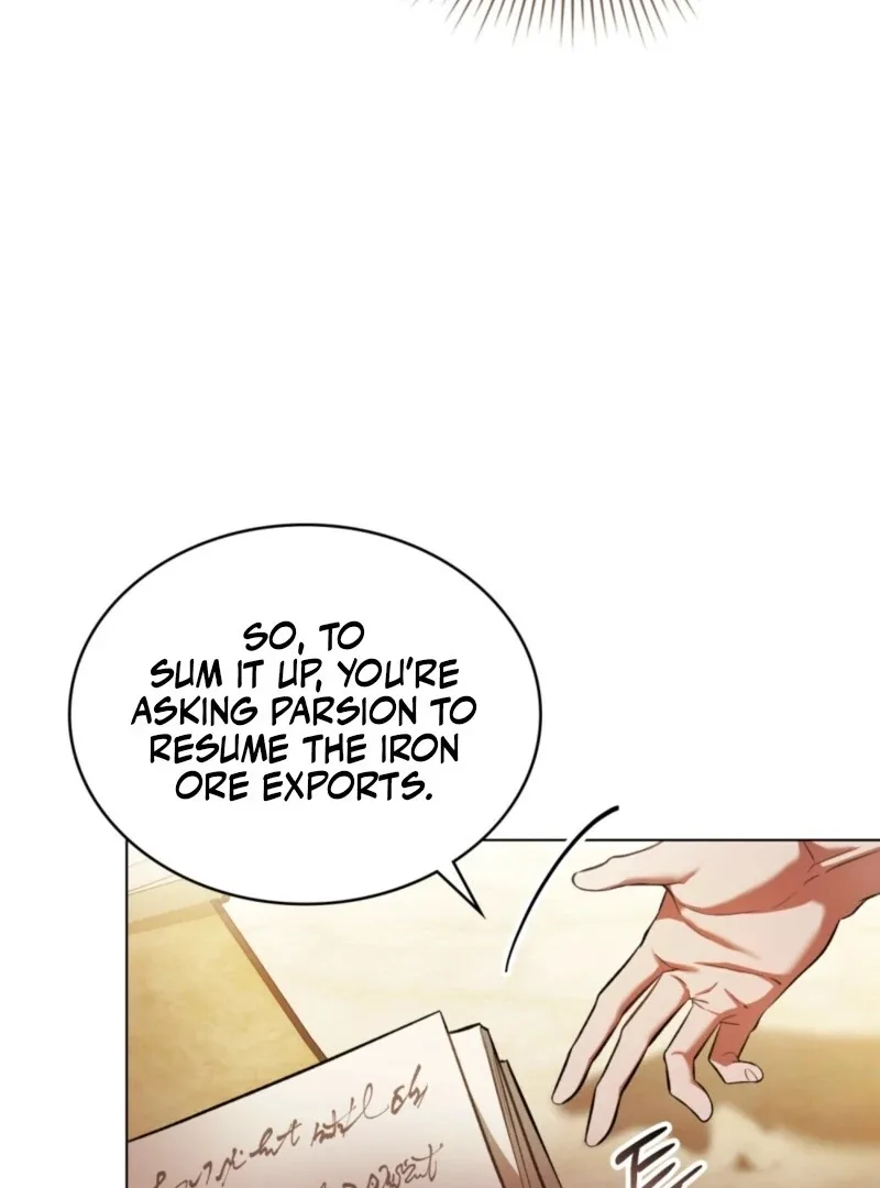 You Were My Slave Chapter 35 page 16