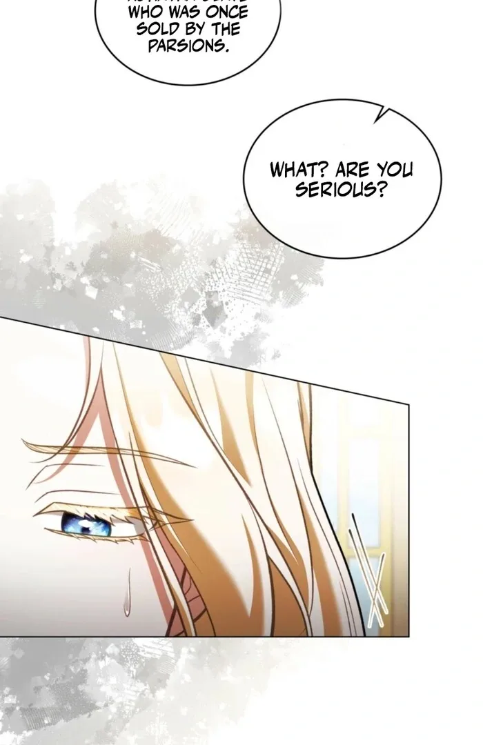 You Were My Slave Chapter 34 page 53
