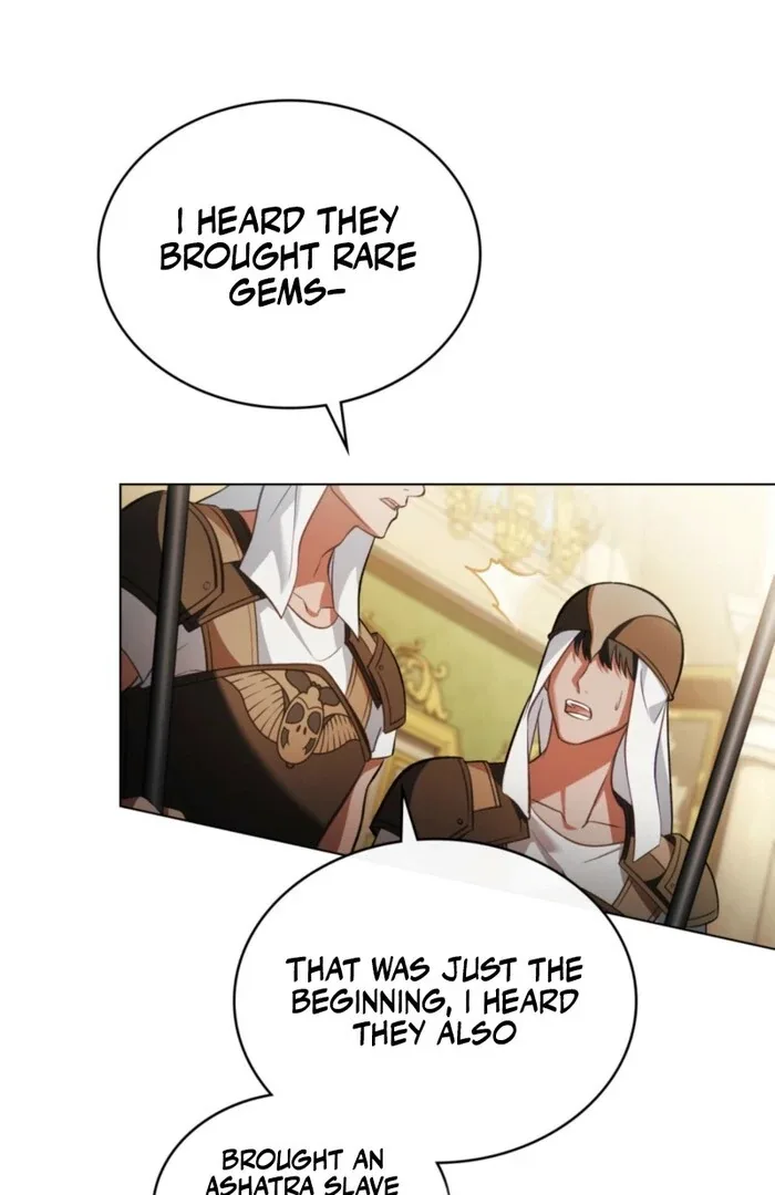 You Were My Slave Chapter 34 page 52
