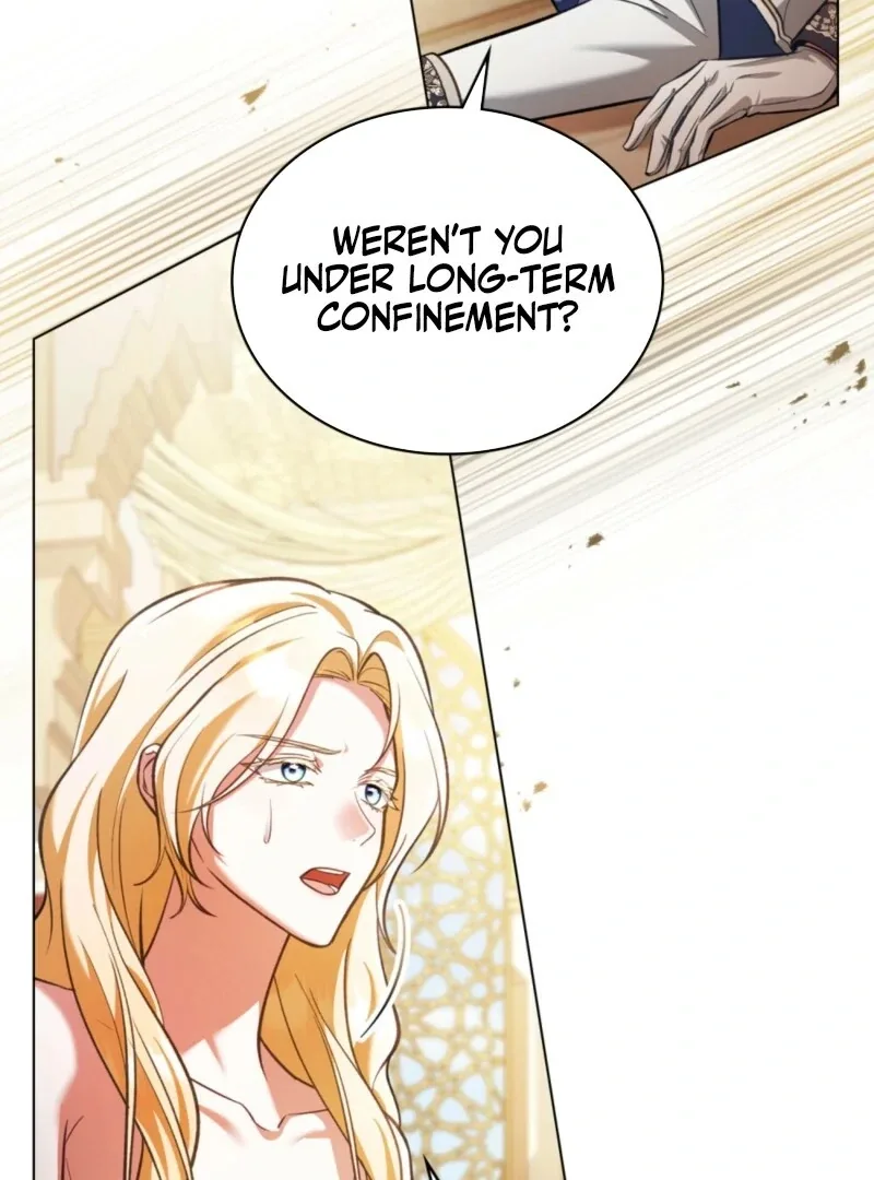 You Were My Slave Chapter 35 page 23