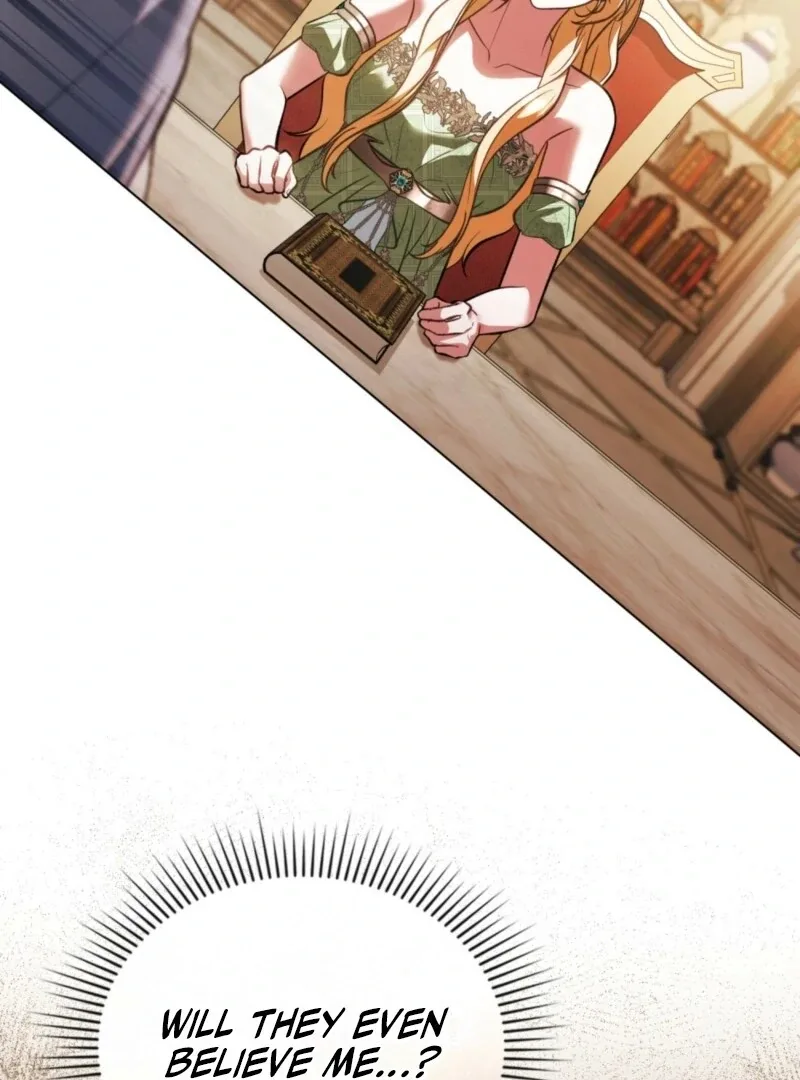 You Were My Slave Chapter 35 page 52