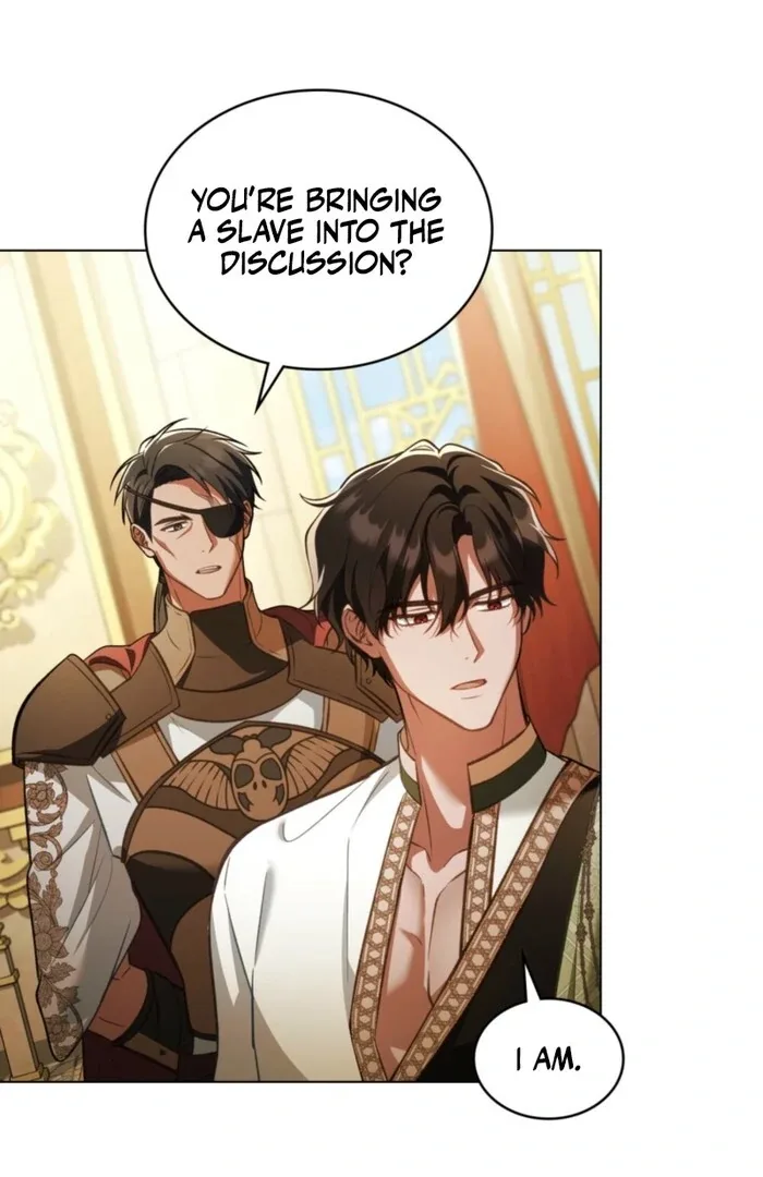 You Were My Slave Chapter 34 page 68