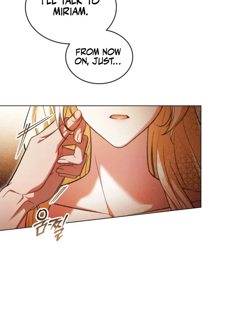 You Were My Slave Chapter 35 page 81