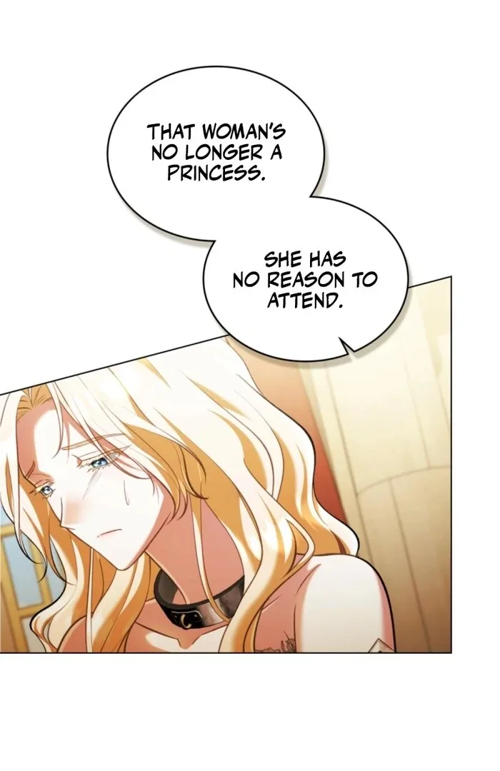 You Were My Slave Chapter 34 page 72