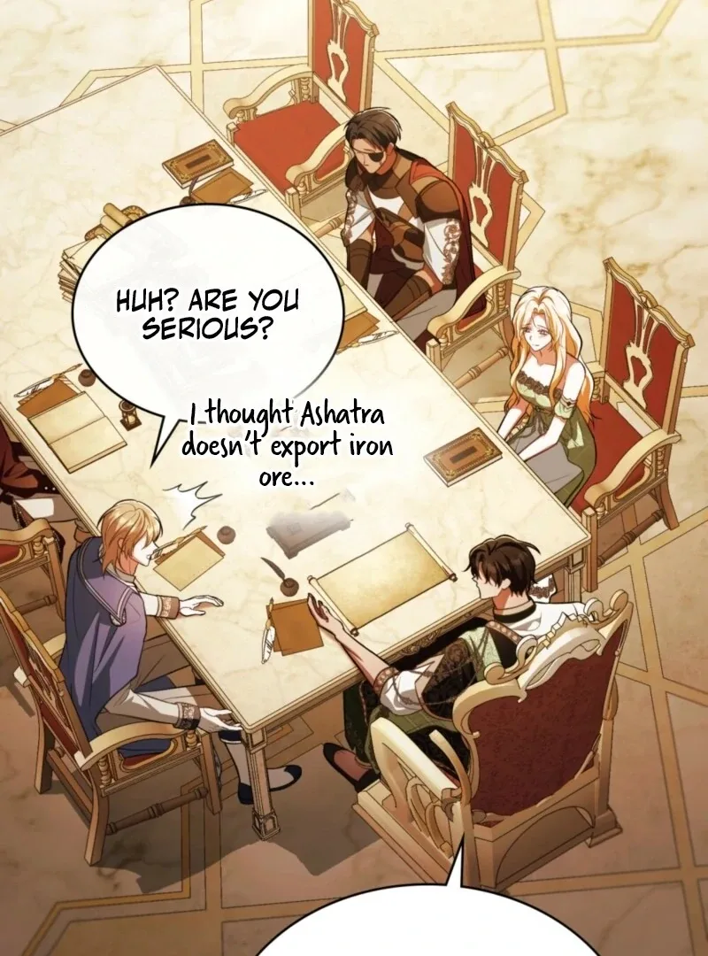 You Were My Slave Chapter 35 page 63