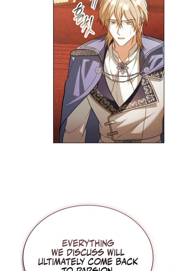 You Were My Slave Chapter 34 page 75