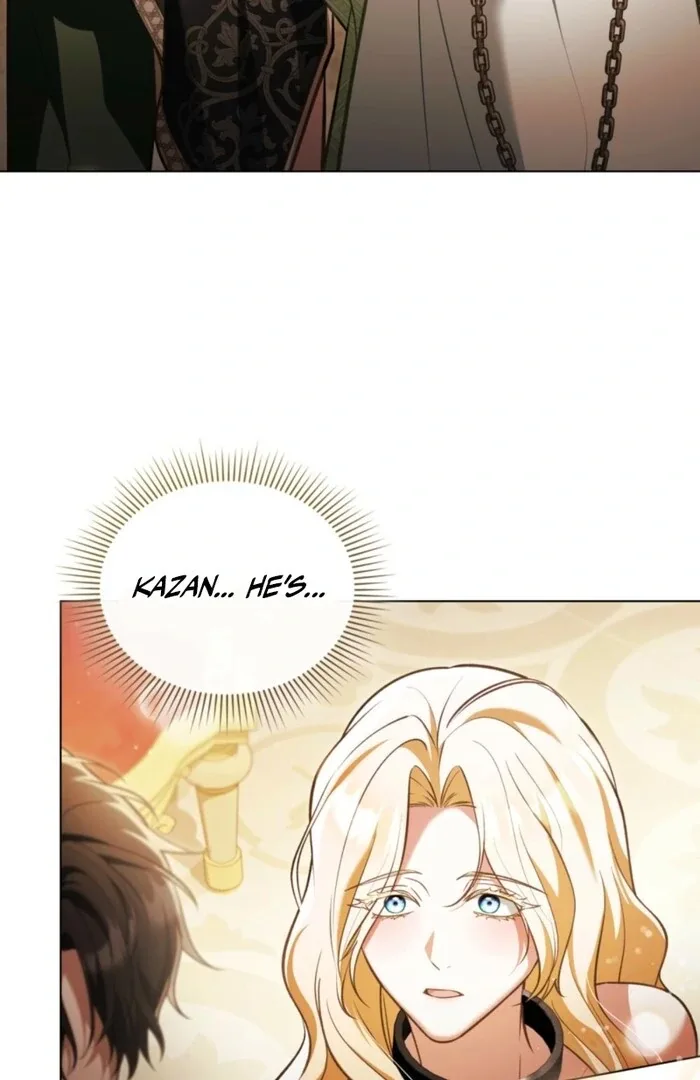 You Were My Slave Chapter 34 page 81