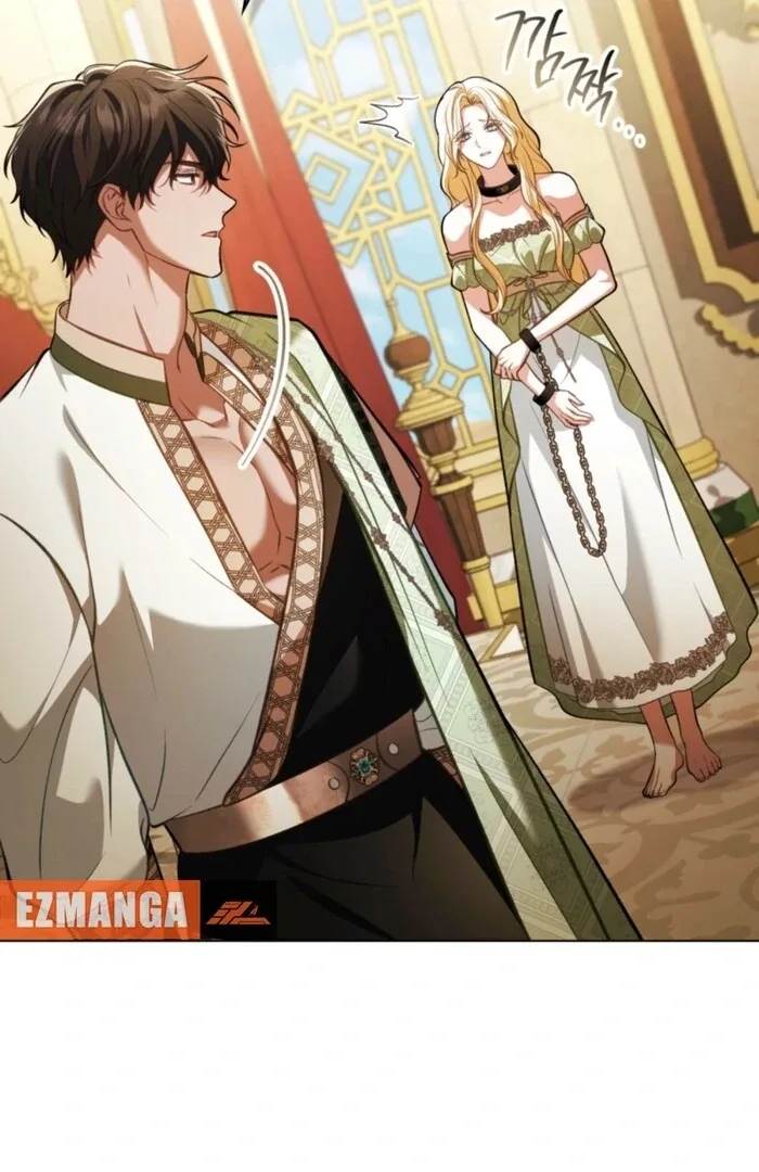 You Were My Slave Chapter 34 page 67