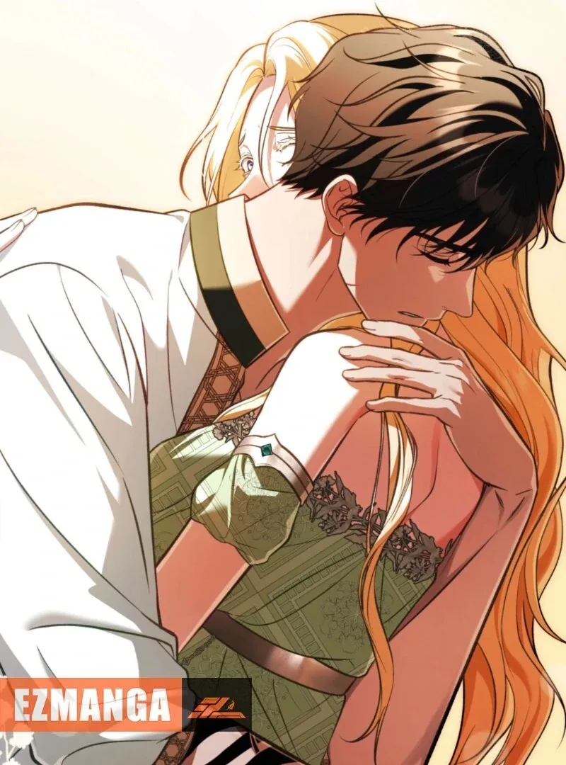 You Were My Slave Chapter 35 page 94