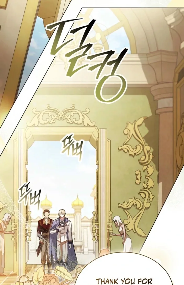 You Were My Slave Chapter 34 page 56