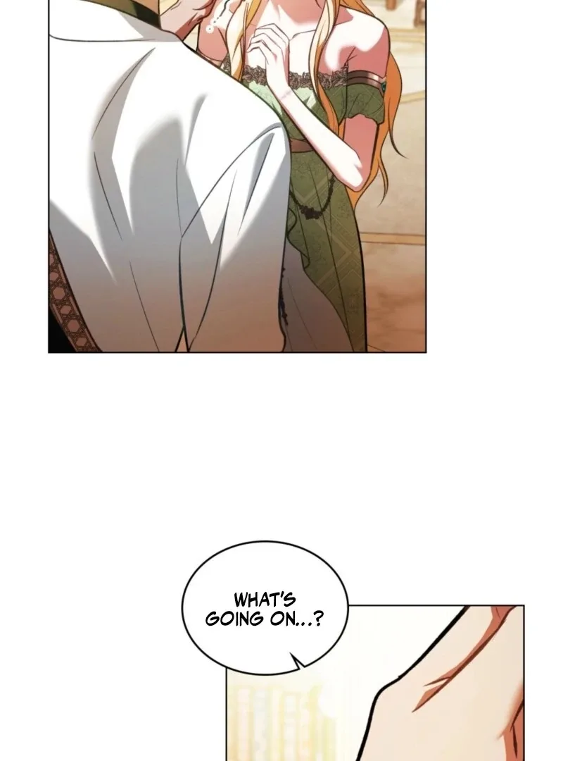 You Were My Slave Chapter 35 page 88