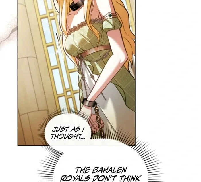 You Were My Slave Chapter 34 page 61