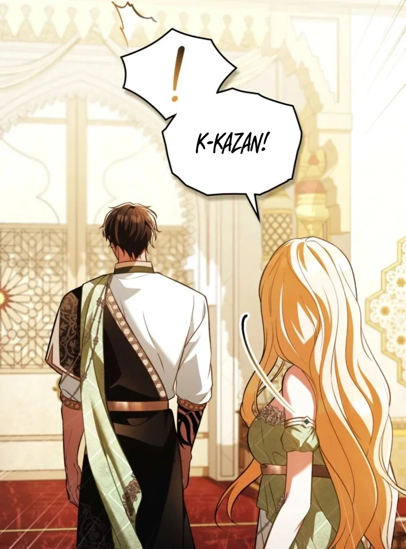 You Were My Slave Chapter 35 page 77