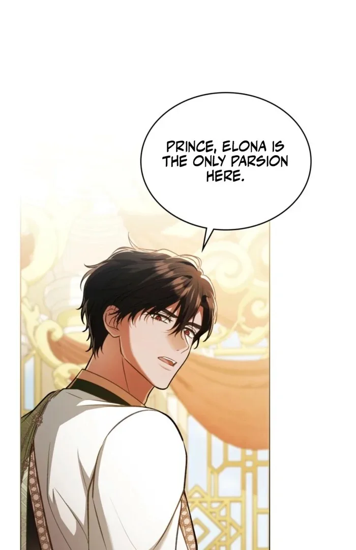 You Were My Slave Chapter 34 page 73