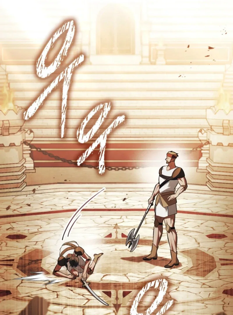 You Were My Slave Chapter 39 page 14