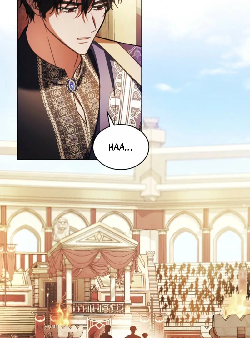 You Were My Slave Chapter 39 page 33