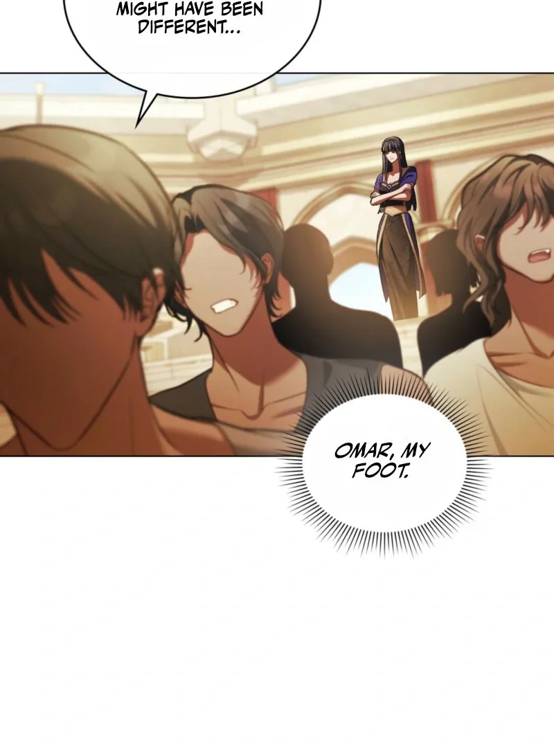 You Were My Slave Chapter 39 page 17