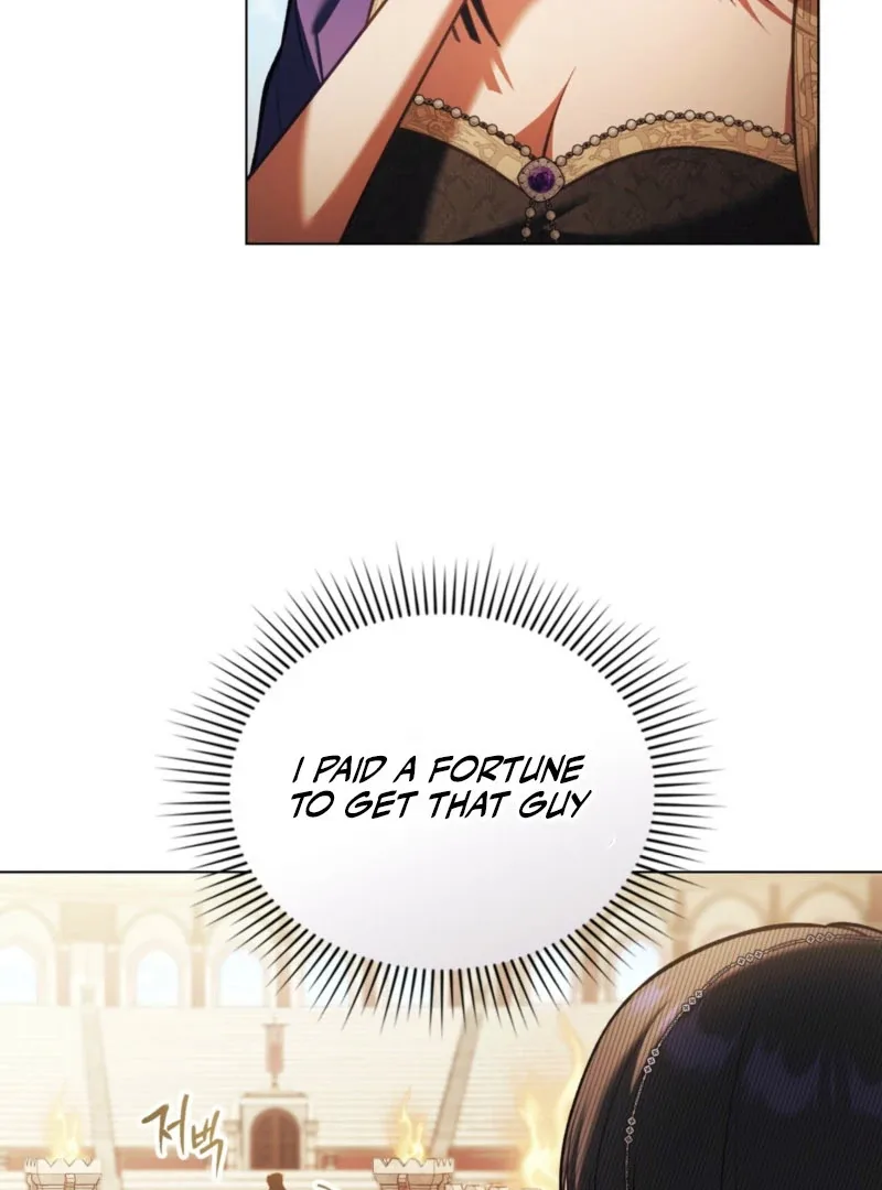 You Were My Slave Chapter 39 page 19