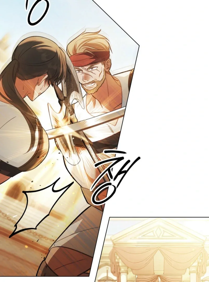 You Were My Slave Chapter 39 page 6