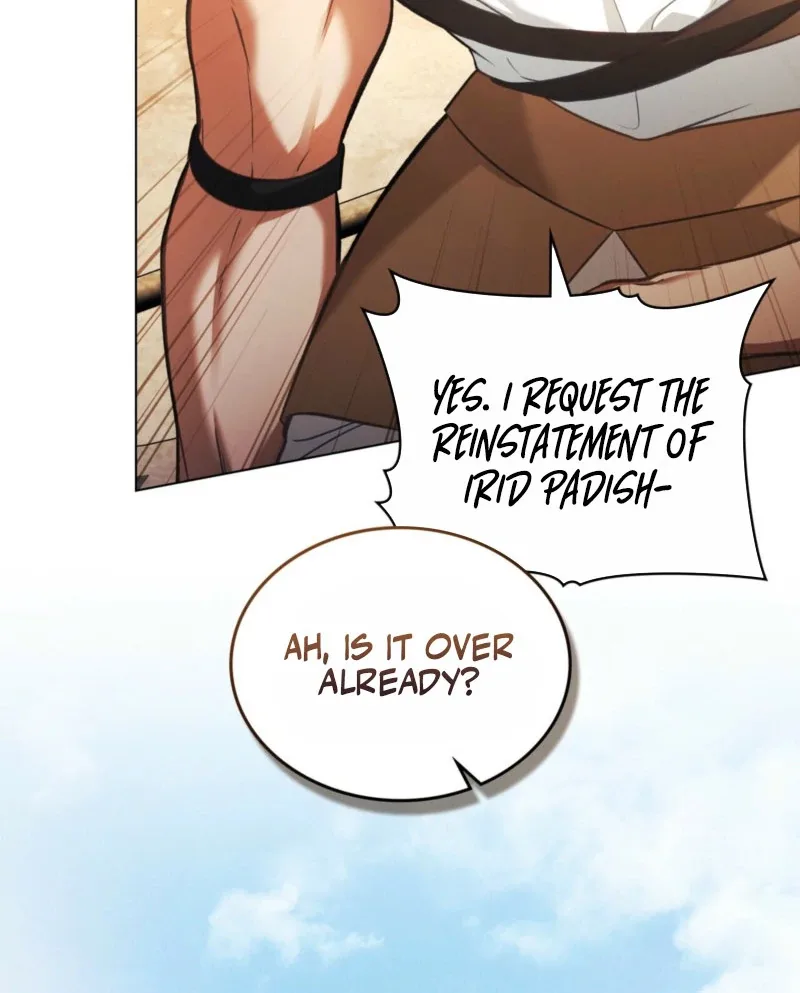 You Were My Slave Chapter 39 page 38