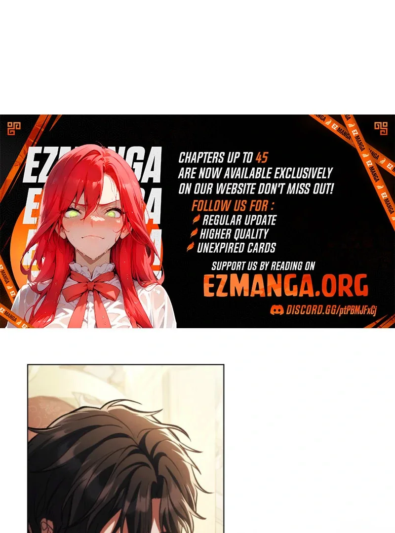 You Were My Slave Chapter 39 page 32